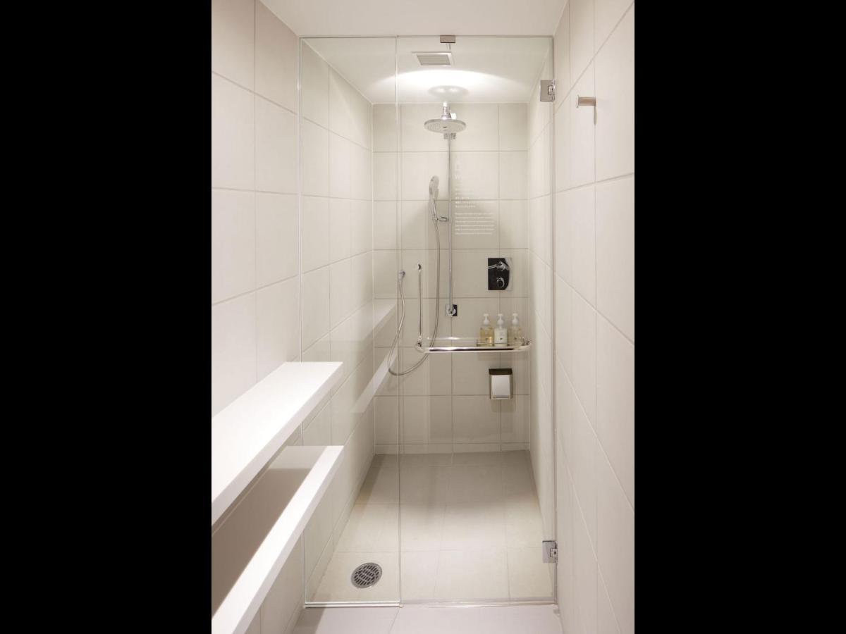 Kapselhotel 9h Nine Suidobashi Sleep Lab 2*